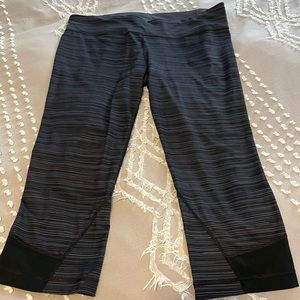 Under Armour workout pants